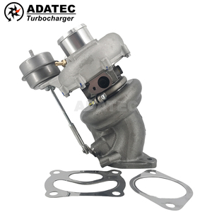 Marka yeni MGT2260SZ FORD Mustang 2.3L için komple Turbo 821402 827238 Turbo/FORD Explorer 2.3L için - Product Image 5