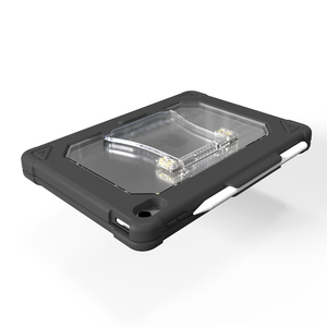 智能3针连接器键盘磁吸MFI键盘，带灵活视角外壳 - Product Image 6