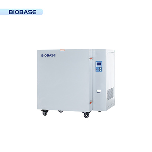 BIOBASE China High <strong>Temperature</strong> Drying Oven with PID <strong>Microprocessor</strong> <strong>Temperature</strong> <strong>Control</strong> Drying Oven for Lab - Product Image 1