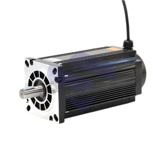 ハイブリッドサーボドライバー110BYG190三相閉ループモータードライバー - Product Image 3