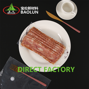 <strong>7</strong> <strong>Layer</strong> Multi-Level Thermoforming Plastic Film Roll PA <strong>PP</strong> <strong>PE</strong> for Food Tray Packaging for Various Foods