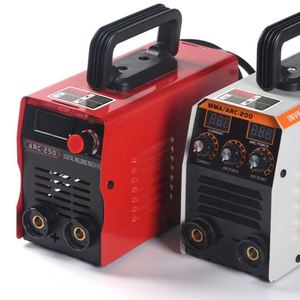 热销IGBT MMA逆变焊接设备110V小型焊机广泛使用弧焊机