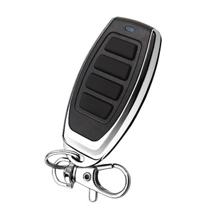 315MHz 433MHz codice di apprendimento telecomando universale porta Garage antifurto dispositivo telecomando - Product Image 3