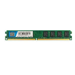 PC Desktop RAM DDR2 2GB 800MHz PC2-6400S DIMM 240 Pin 1.8V memoria del Computer