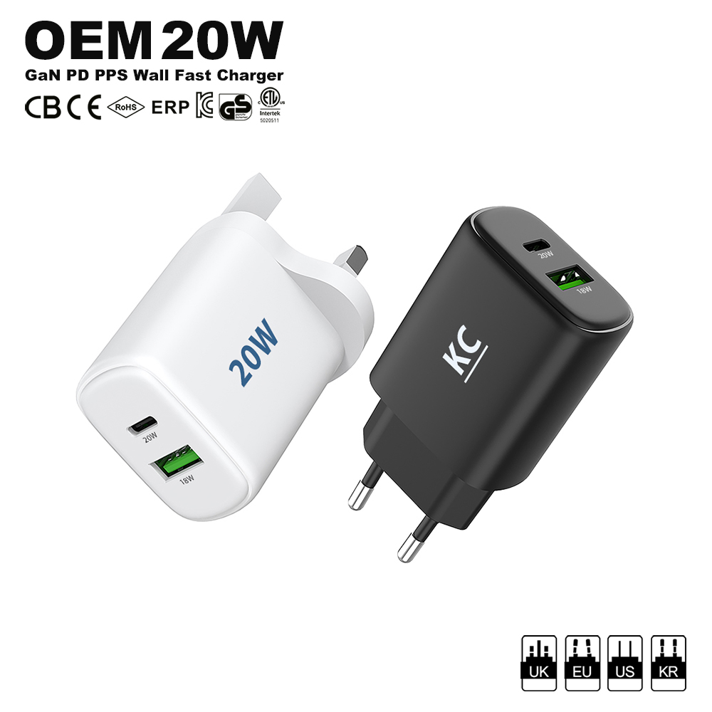 20W 1C1A