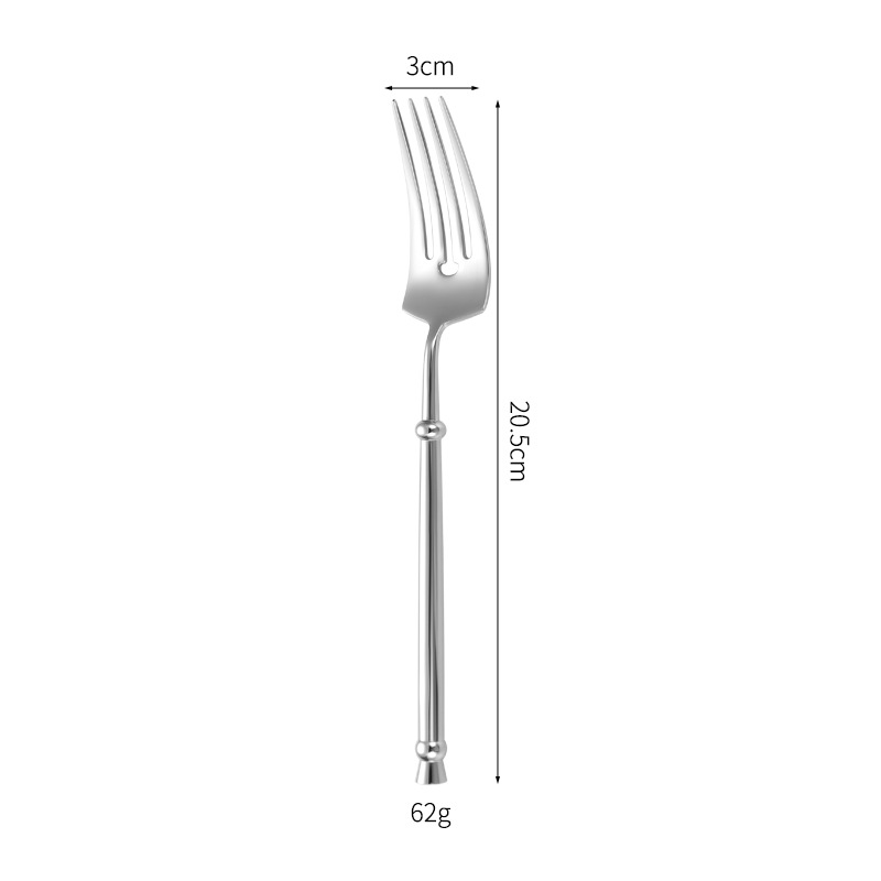 Fourche Couronne Européenne