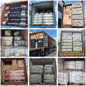 Cho sinotruk sitrak G5 xe tải phụ kiện MC07.28-50 MC07 động cơ lắp ráp ban đầu mới Phụ tùng xe tải g52819155w - Product Image 6