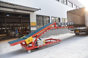 <strong>Loading</strong> <strong>Unloading</strong> Truck <strong>Loading</strong> <strong>and</strong> <strong>Unloading</strong> Cargo <strong>Machine</strong> Container <strong>Unloading</strong> Belt Conveyor