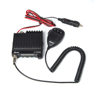 Luiton LT-198移动车载<span class=keywords><strong>Cb</strong></span>收音机25.565-27.99125MHz，4w公民频段，27mhz调幅调频基本收音机