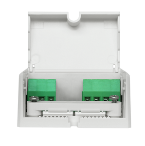 Controller per strisce LED ricevitore RF AC-DC ad alta tensione DMX Master IP67 RGB/singolo colore - Product Image 5