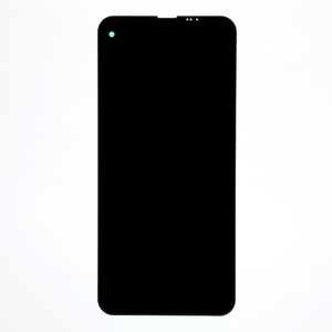 Mobil dokunmatik ekran digitizer LG Q70 Q730 - Product Image 3