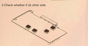 Best Selling Copper CPU Cooling <strong>Heatsink</strong> for Raspberry Pi 3 Model B Copper <strong>Heatsink</strong> - Product Image 5