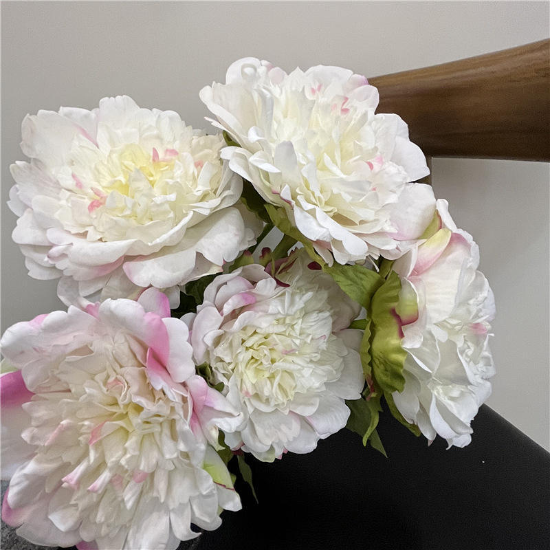 Blanco rosado