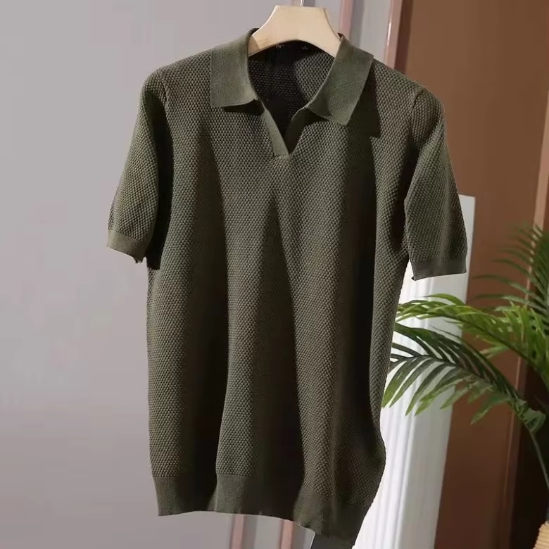 Verde oscuro