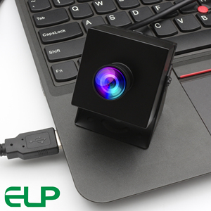 ELP 12MP fotocamera USB 1080P 120fps 4K 30fps Lightburn con M12 messa a fuoco manuale per Raspberry Pi Windows e Mac OS