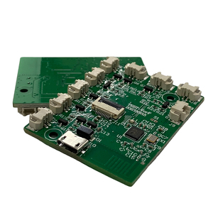 <strong>Bluetooth</strong> Lock Unlock <strong>Module</strong> Door Access Control System <strong>Bluetooth</strong> Control Lock PCBA Board Custom - Product Image 6