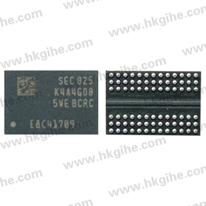 BOM <strong>list</strong> K4A4G085WE BCRC 4GB DDR4 FBGA Flash 4G Memory BGA <strong>DDR</strong> original chip - Product Image 1