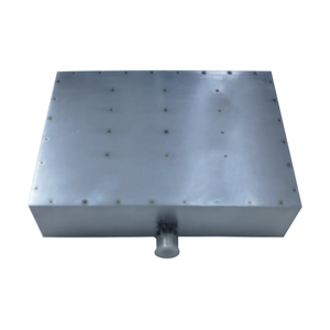 FM VHF UHFDAB用マルチカップラーコンバイナー66-78M/87.5-108M/168-260M/380-480M 100W RF Quadplexer - Product Image 3