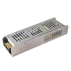 Alimentatore incluso durevole 360W MAX | 12V/24V/36V/48V uscita selezionabile per apparecchiature di controllo industriale - Product Image 4