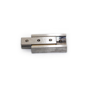 SCHNEEBERGER交叉滚子导轨滑台NKL2-35/50/65 1-55/45 ND1-25.12 ND2-65.40 ND3-105.6滚珠滑块滑动单元 - Product Image 6