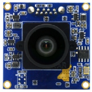 1/2&quot; IMX385 CMOS Low Light 0.0001Lux 2MP 60fps 1920*1080 USB3.0 Color <strong>Camera</strong> Module Face Recognition Video Surveillance System - Product Image 1