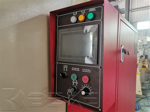 J21 25吨C型动力压力机/冲床/气动压力机设备 - Product Image 4