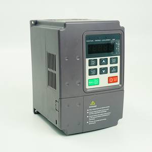 KUVO popolare ingresso DC trifase uscita MPPT Frequency Drive 380V pompa solare Inverter funzionamento affidabile VFD regolatore di velocità - Product Image 2