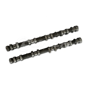 SUZUKI J20Bエンジン12721-62G0012711-62G00用のOEM品質の吸気および排気カムシャフト - Product Image 1