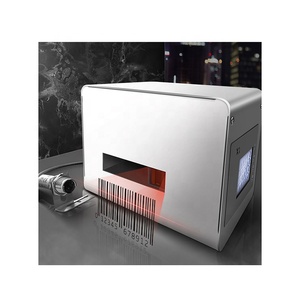Guter Preis Farbe ti ketten drucker Tinten strahl codierer Drucker/Tinten strahl codier maschine Drucker - Product Image 3