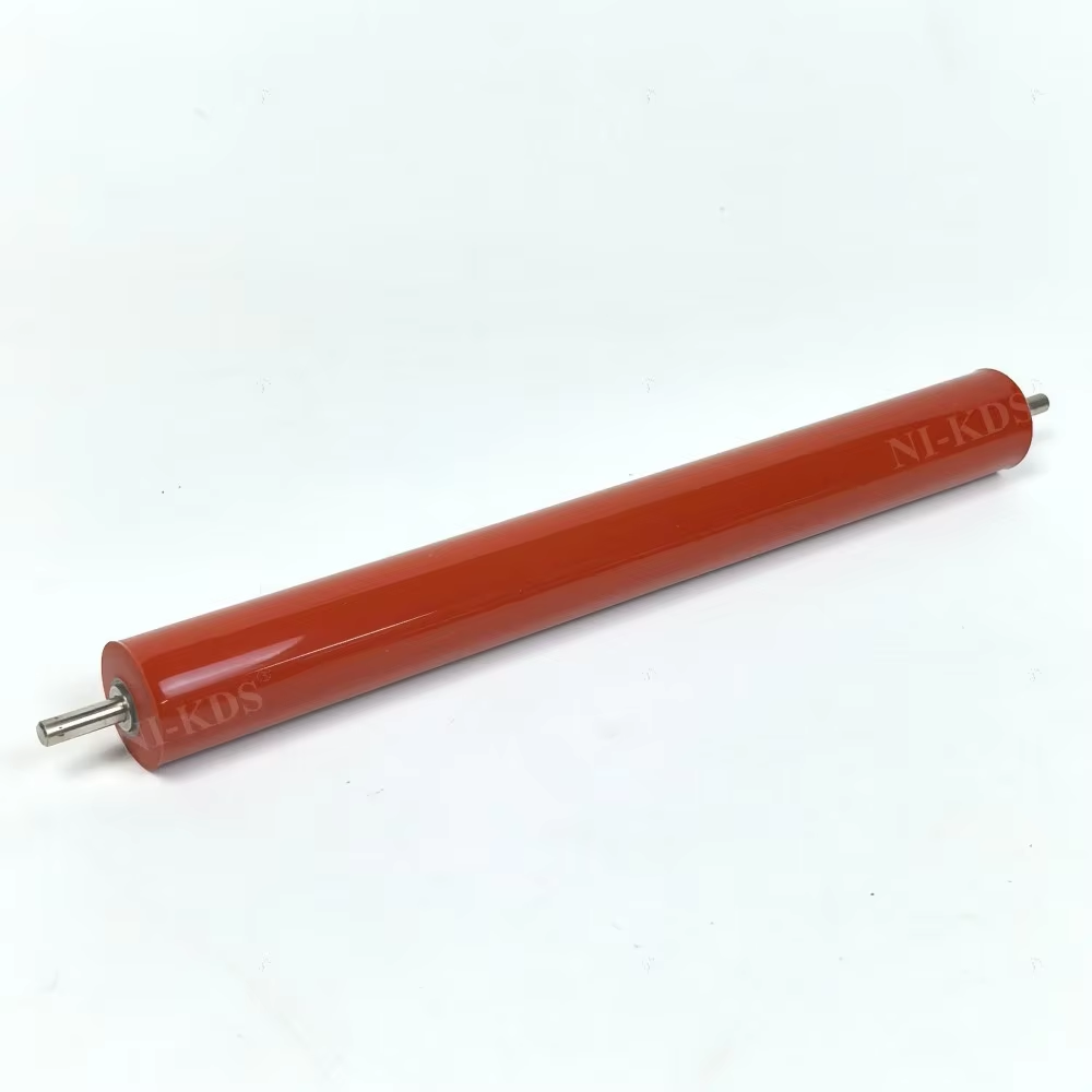 Lower roller