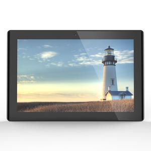 Ультратонкий ЖК-сенсорный интерактивный рекламный экран android rk3288 21,5 дюймов цифровая вывеска - Product Image 3
