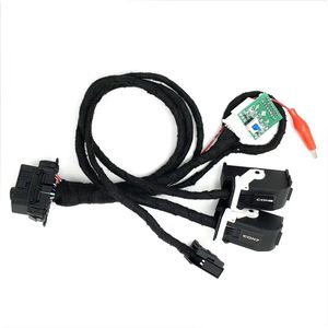 New Test Platform Cables for for BM-W FEM/BDC <strong>Car</strong> Diagnostic Cables and Connectors <strong>Key</strong> <strong>Programmer</strong> Data Desktop Test Platform - Product Image 1