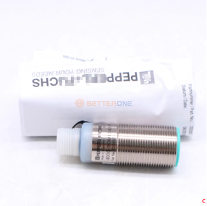 Sensore a ultrasuoni sensore a riflessione diffusa UB300-18GM40-E5-V1 - Product Image 4