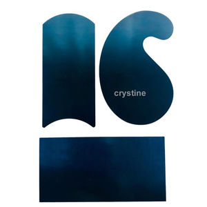 Dụng Cụ Cầm Tay Dụng Cụ Làm Mộc Bộ Dụng Cụ Cạo Hình Thẻ - Product Image 4