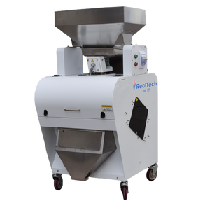 Multi-function Coffee <strong>Beans</strong> Almond Cashew Colour Sorter <strong>Machine</strong> Quinoa Rice Grains <strong>Color</strong> <strong>Sorting</strong> <strong>Machine</strong> - Product Image 2