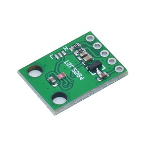 TSL2584TSV <strong>Digital</strong> Ambient Light <strong>Sensor</strong> Module TSL2584 Light Intensity Light <strong>Sensor</strong> I2C Communication - Product Image 2