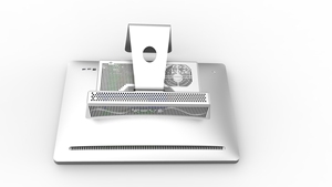 21.5 23.6 27in <strong>Computer</strong> <strong>Desktop</strong> Pc Compatible Core <strong>Processor</strong> I3/I5/<strong>I7</strong> Pc <strong>Computer</strong> NVIDIA GeForce GTX 1650 HDD SSD All in One - Product Image 5