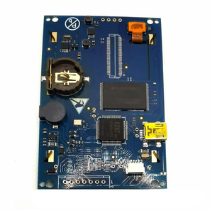 2,6-Zoll-OLED-LCD-Display LCD-Monitor 240*320 AMDN001 S6E63F0X Amoled-Anzeige modul