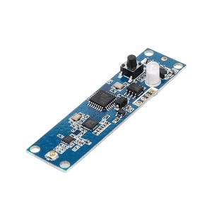 <strong>Wireless</strong> DMX512 PCB Module Board LED Light <strong>Controller</strong> Transmitter Receiver - Product Image 1