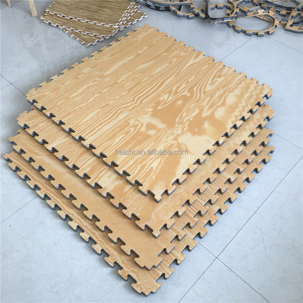 Wooden