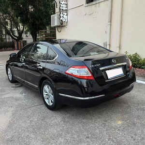 ストア中国中古アキュラNiss an Teana 2011 2.5L XL先行版カーターボエンジンRWDレザー自動ギアボックス左 - Product Image 4
