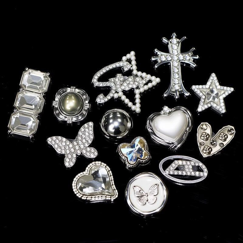 dream to xinghe-15 shoe buckles