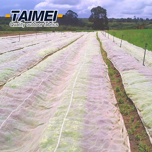 Прозрачная сетка от насекомых, травяная садовая сетчатая ткань для борьбы с вредителями для наблюдения за ростом растений - Product Image 3