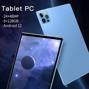 10-Zoll-Android-Tablet für Schulen und Schulungs zentren Anpassbarer schneller Versand mit niedrigem MOQ - Product Image 5