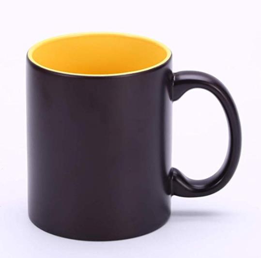 Jaune