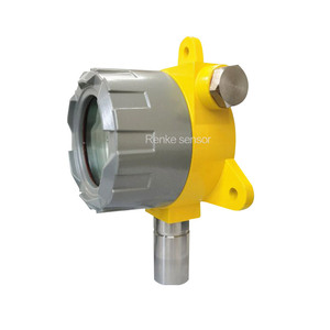 Explosion-proof Digital Online <strong>O2</strong> <strong>Sensor</strong> Analog <strong>RS485</strong> Fixed Oxygen Gas Detector