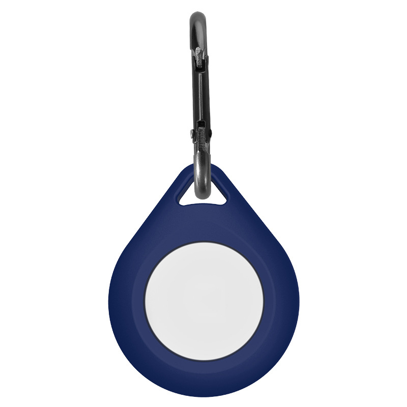 Bleu profond