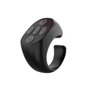 Handring Fernbedienung Selfie Seite für Handy Fingers pitze Artefakt TIK TOK Drahtlose Fernbedienung - Product Image 3
