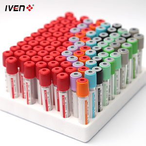 Top of the Line <strong>Micro</strong> Blood Collection Tube Filling Printing and Packing <strong>Assembly</strong> Machine With CE and ISO - Product Image 4