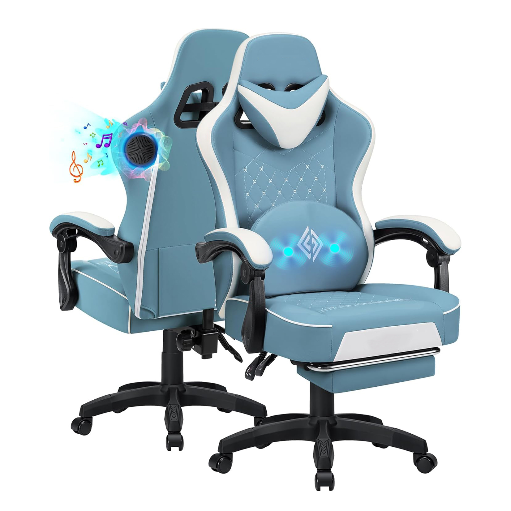 Bleu Pierre
